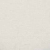 Alyssa Cream Chenille Rolling Desk Chair Model: TOV-H69259